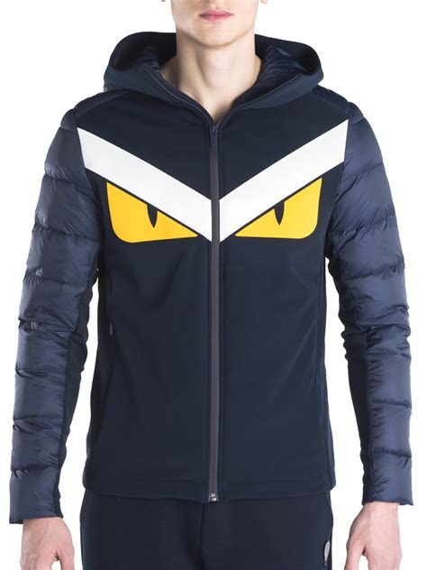 fendi jackets men